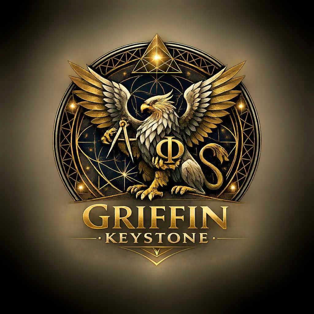Griffin Keystone